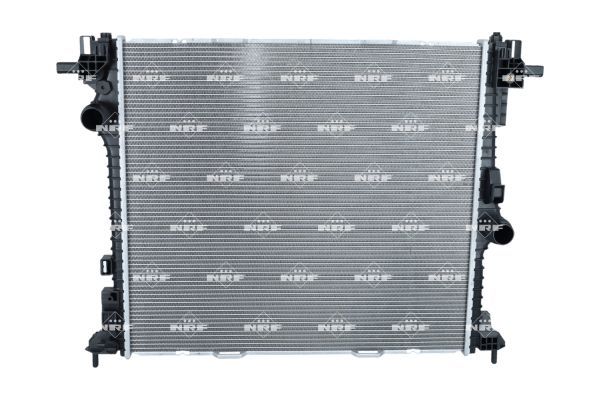 NRF 550322 Radiator, engine cooling - 1