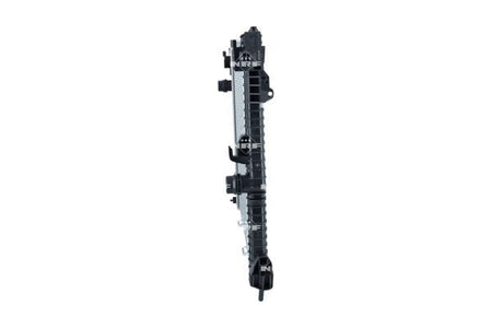 NRF 550322 Radiator, engine cooling - 2