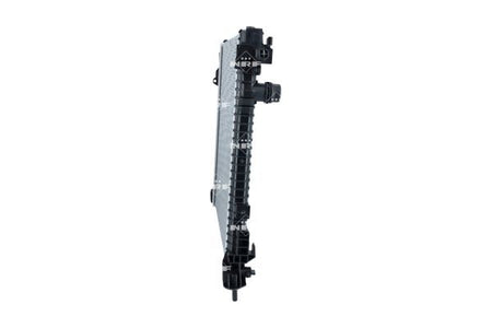 NRF 550322 Radiator, engine cooling - 4