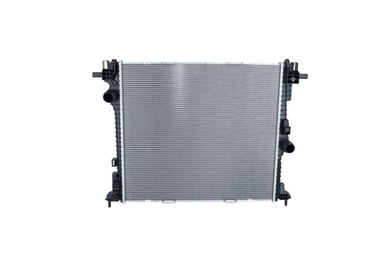 NRF 550322 Radiator, engine cooling - 5