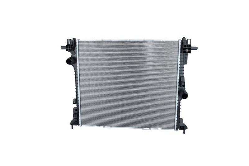 NRF 550322 Radiator, engine cooling - 6