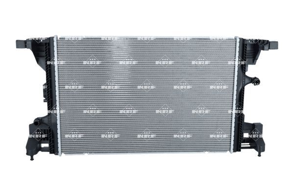 NRF 550325 Radiator, engine cooling - 1