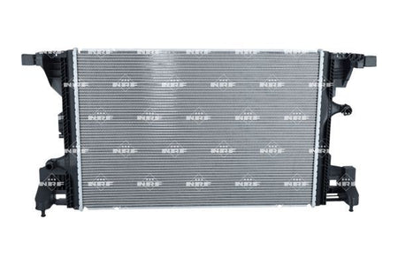 NRF 550325 Radiator, engine cooling - 1