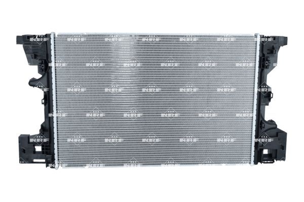 NRF 550325 Radiator, engine cooling - 3