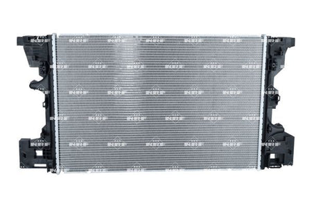 NRF 550325 Radiator, engine cooling - 3