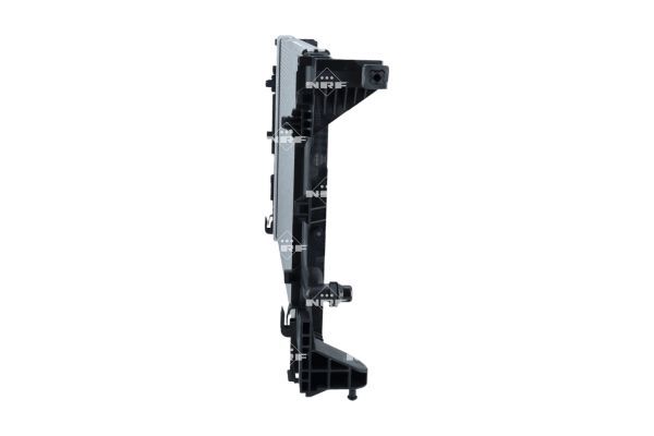 NRF 550325 Radiator, engine cooling - 4