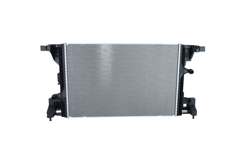NRF 550325 Radiator, engine cooling - 5