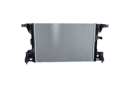 NRF 550325 Radiator, engine cooling - 5