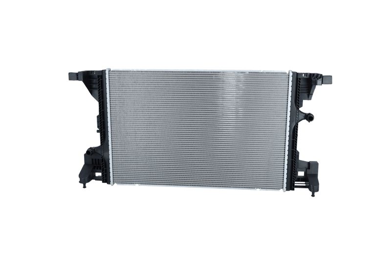 NRF 550325 Radiator, engine cooling - 6