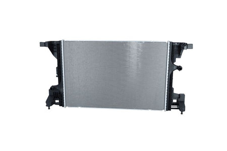NRF 550325 Radiator, engine cooling - 6