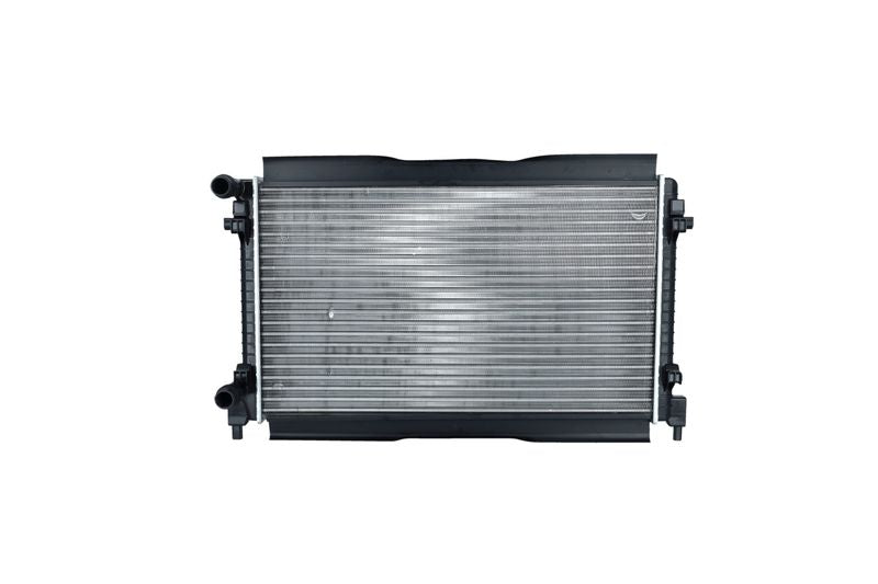 NRF 550326 Radiator, engine cooling - 5