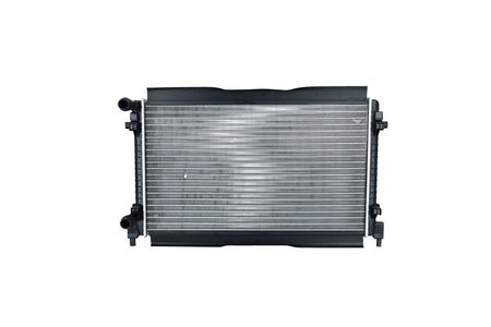 NRF 550326 Radiator, engine cooling - 5
