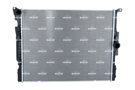 NRF 550328 Radiator, engine cooling - 1