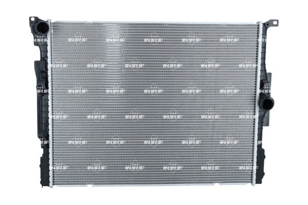 NRF 550328 Radiator, engine cooling - 1