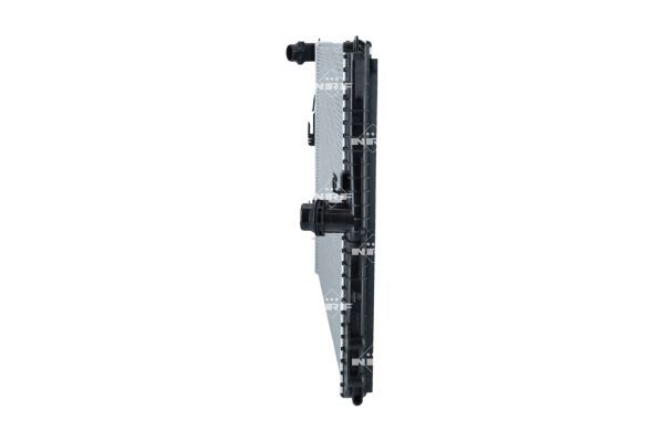 NRF 550328 Radiator, engine cooling - 2