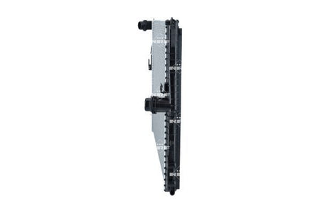 NRF 550328 Radiator, engine cooling - 2