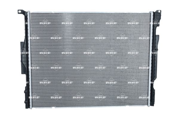 NRF 550328 Radiator, engine cooling - 3