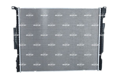 NRF 550328 Radiator, engine cooling - 3