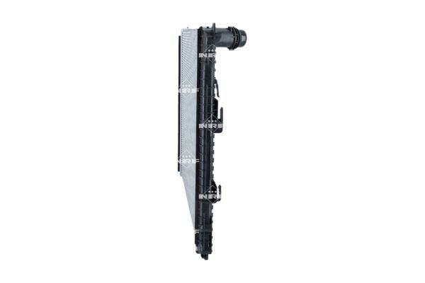 NRF 550328 Radiator, engine cooling - 4