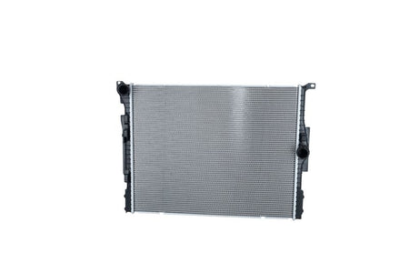 NRF 550328 Radiator, engine cooling - 6