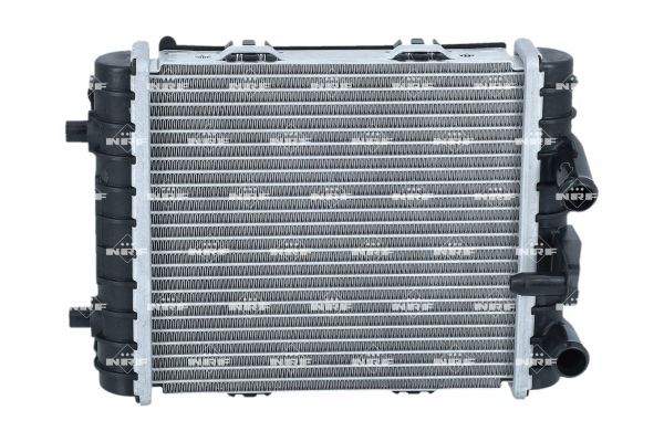 NRF 550329 Radiator, engine cooling - 1