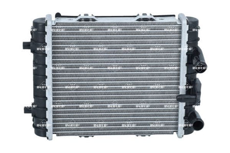 NRF 550329 Radiator, engine cooling - 1
