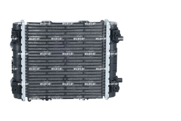 NRF 550329 Radiator, engine cooling - 3