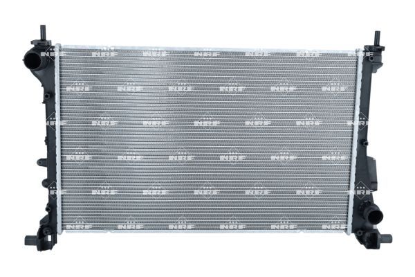 NRF 550330 Radiator, engine cooling - 1