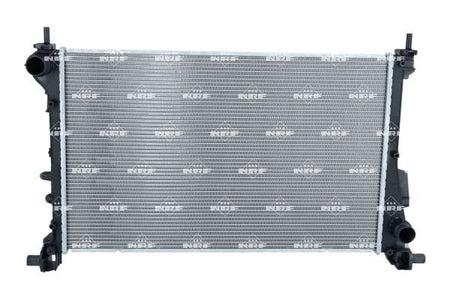 NRF 550330 Radiator, engine cooling - 1