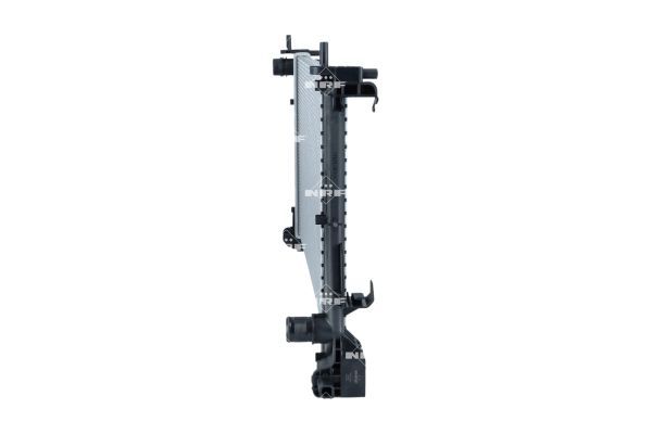NRF 550330 Radiator, engine cooling - 2