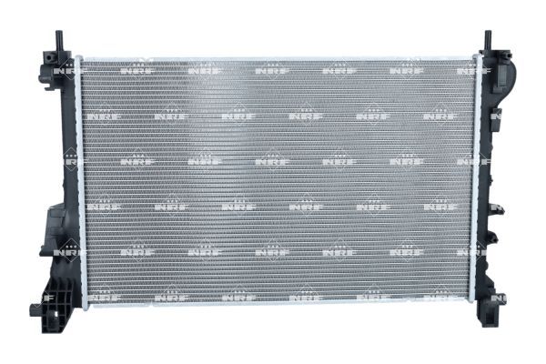 NRF 550330 Radiator, engine cooling - 3