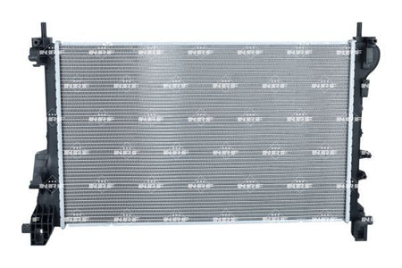 NRF 550330 Radiator, engine cooling - 3