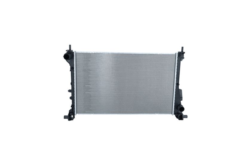 NRF 550330 Radiator, engine cooling - 5