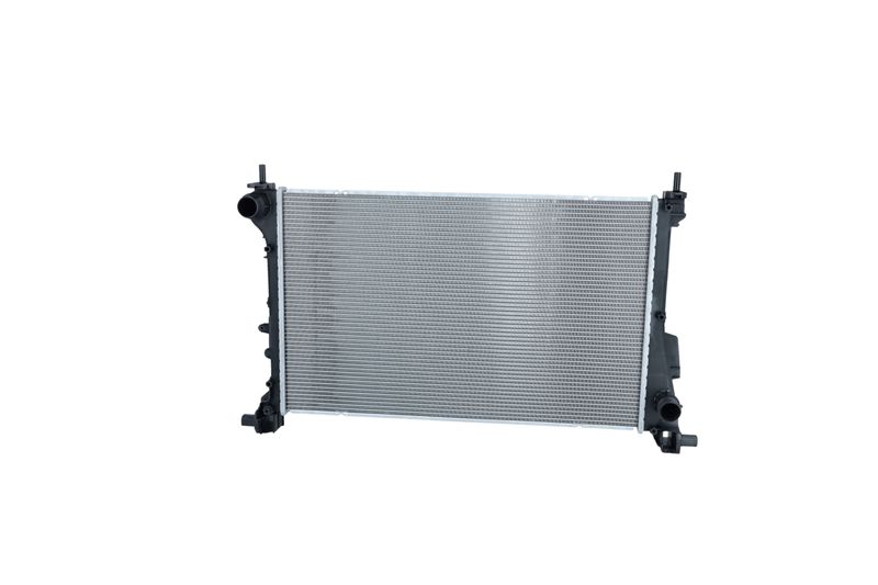 NRF 550330 Radiator, engine cooling - 6