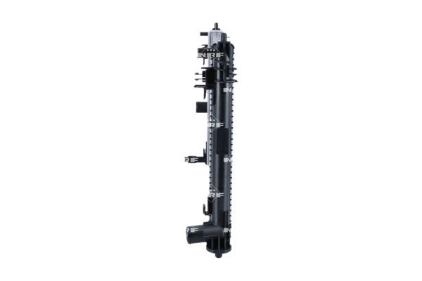 NRF 550331 Radiator, engine cooling - 2