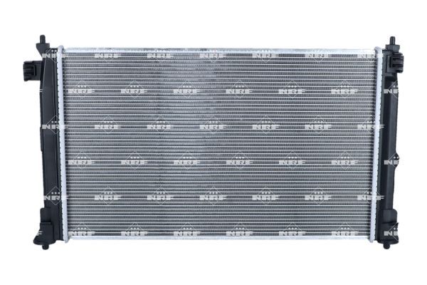 NRF 550331 Radiator, engine cooling - 3