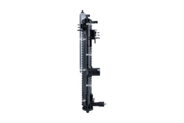 NRF 550331 Radiator, engine cooling - 4