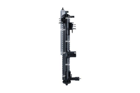 NRF 550331 Radiator, engine cooling - 4