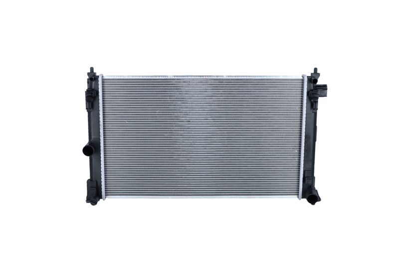 NRF 550331 Radiator, engine cooling - 5