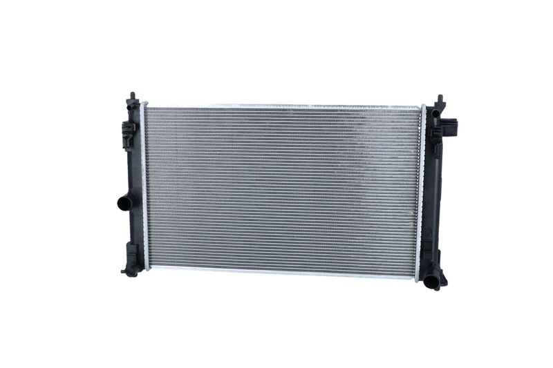 NRF 550331 Radiator, engine cooling - 6