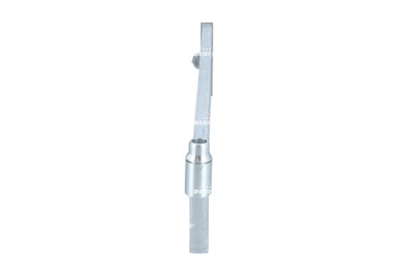 NRF 550332 Radiator, traction battery - 4