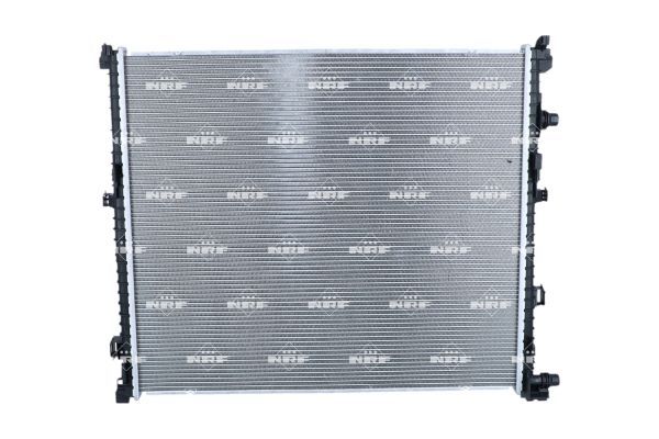 NRF 550333 Radiator, engine cooling - 1