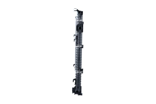NRF 550333 Radiator, engine cooling - 2