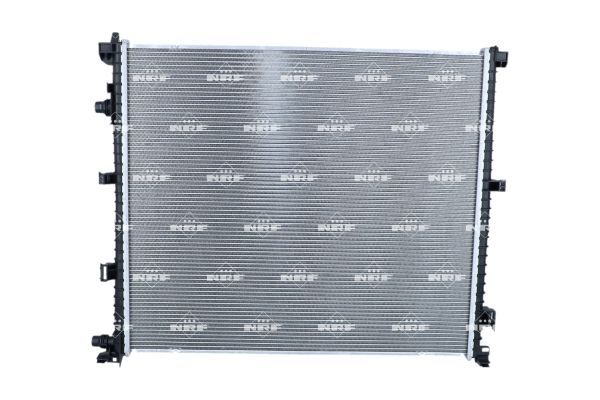 NRF 550333 Radiator, engine cooling - 3