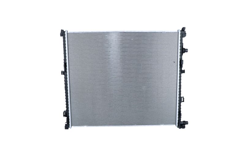 NRF 550333 Radiator, engine cooling - 5