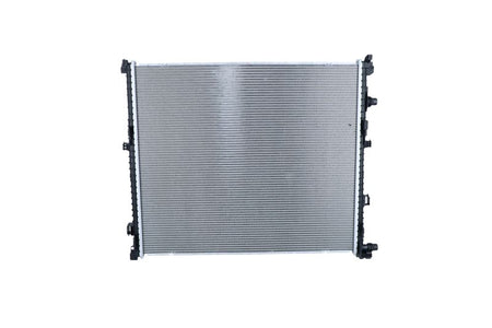 NRF 550333 Radiator, engine cooling - 5