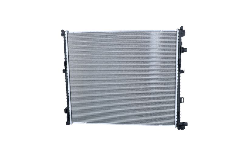 NRF 550333 Radiator, engine cooling - 6
