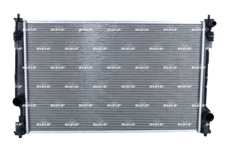 NRF 550334 Radiator, engine cooling - 1