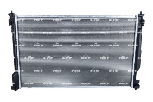 NRF 550334 Radiator, engine cooling - 3
