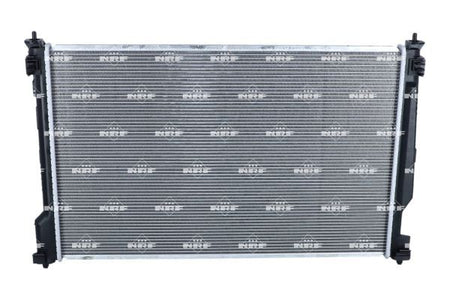 NRF 550334 Radiator, engine cooling - 3